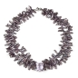 Preview: Amethyst Perlenkette | KPA2